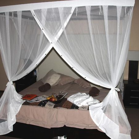 River House Hoedspruit Extérieur photo
