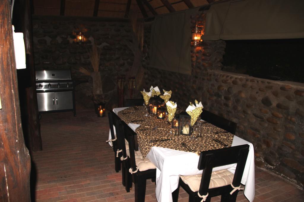 River House Hoedspruit Extérieur photo
