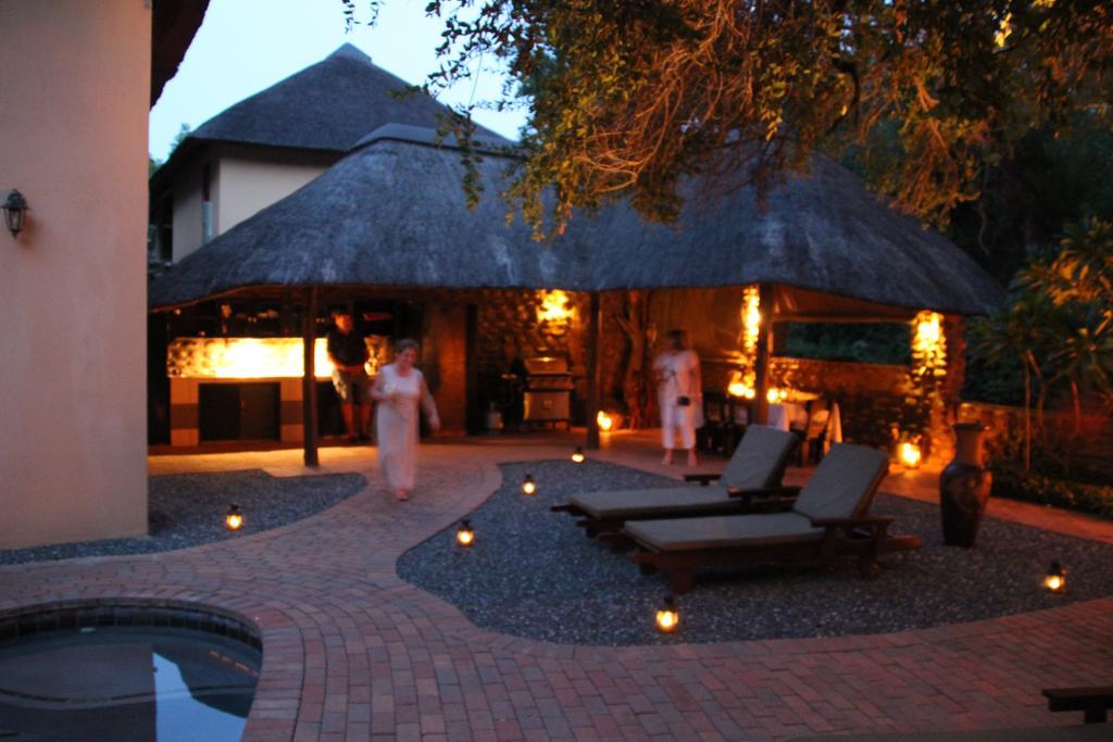 River House Hoedspruit Extérieur photo
