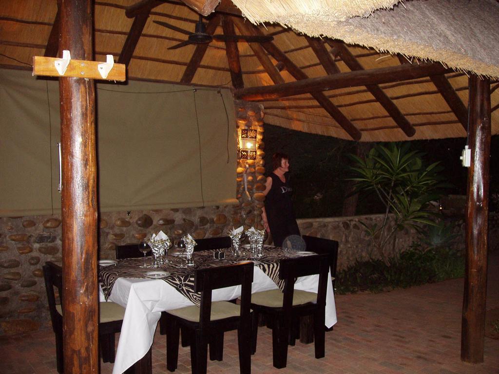 River House Hoedspruit Extérieur photo