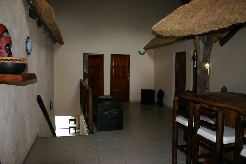 River House Hoedspruit Extérieur photo