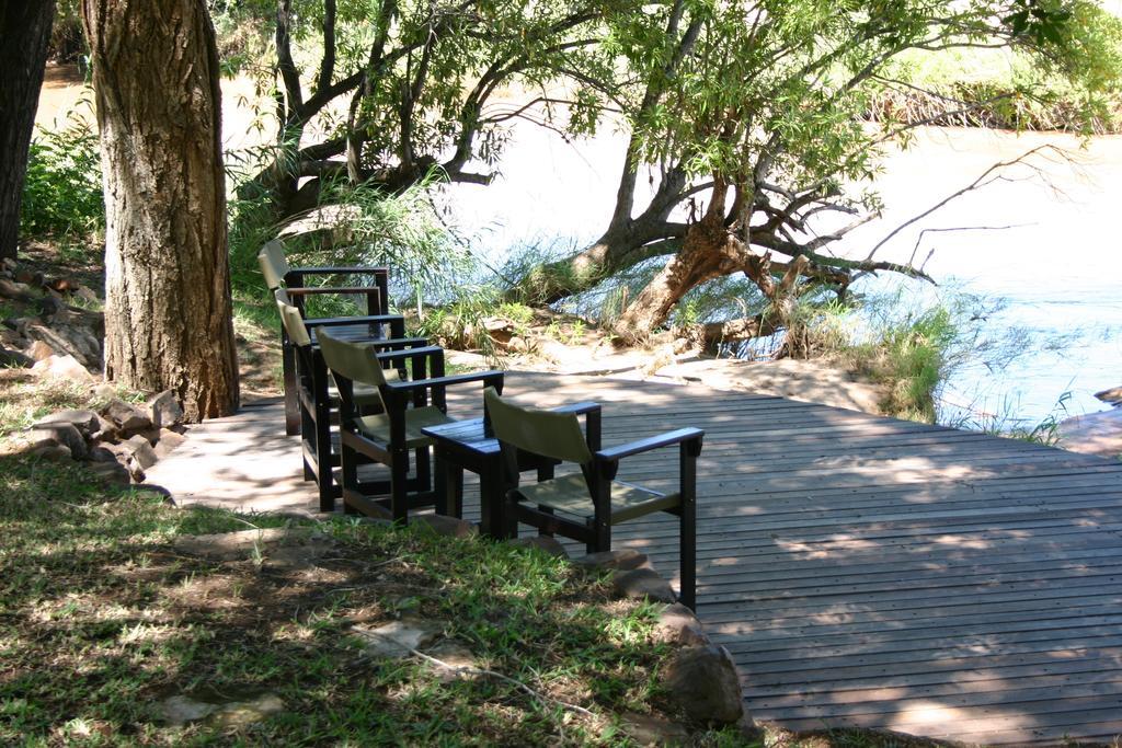 River House Hoedspruit Extérieur photo