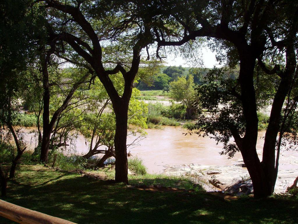 River House Hoedspruit Extérieur photo