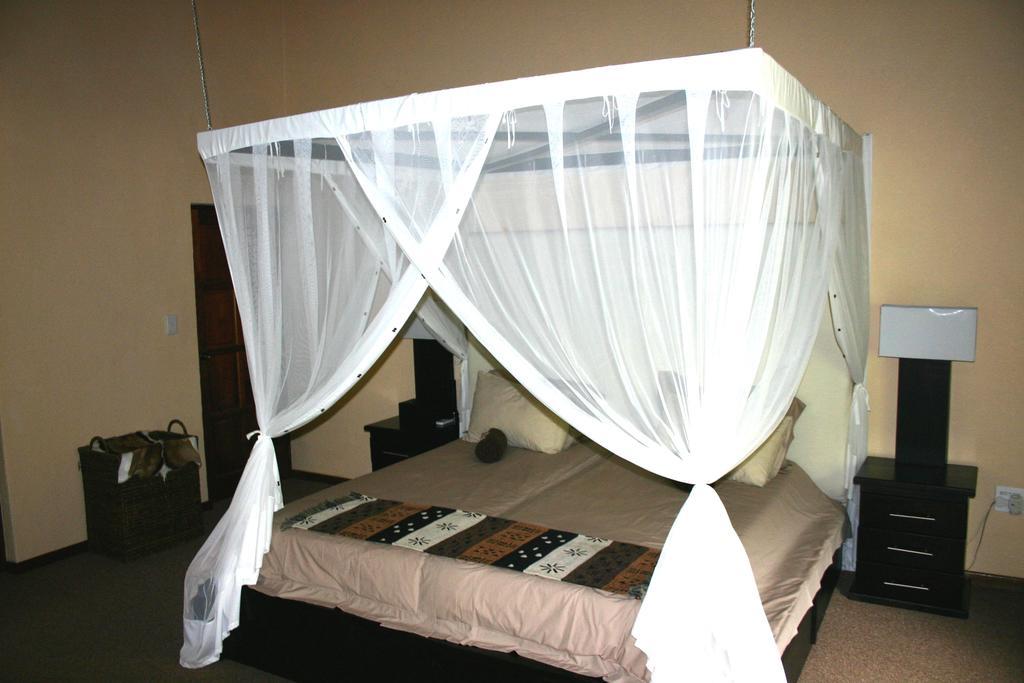 River House Hoedspruit Chambre photo