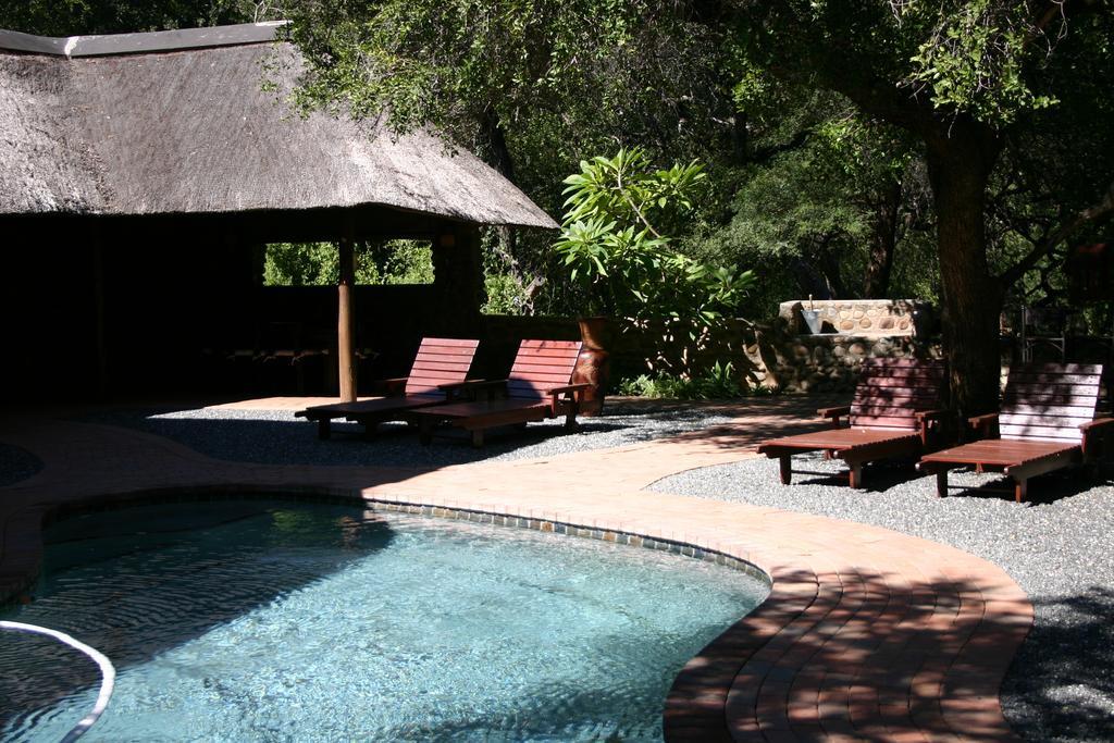 River House Hoedspruit Extérieur photo