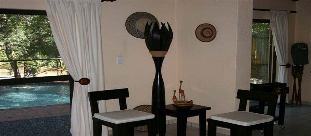 River House Hoedspruit Extérieur photo