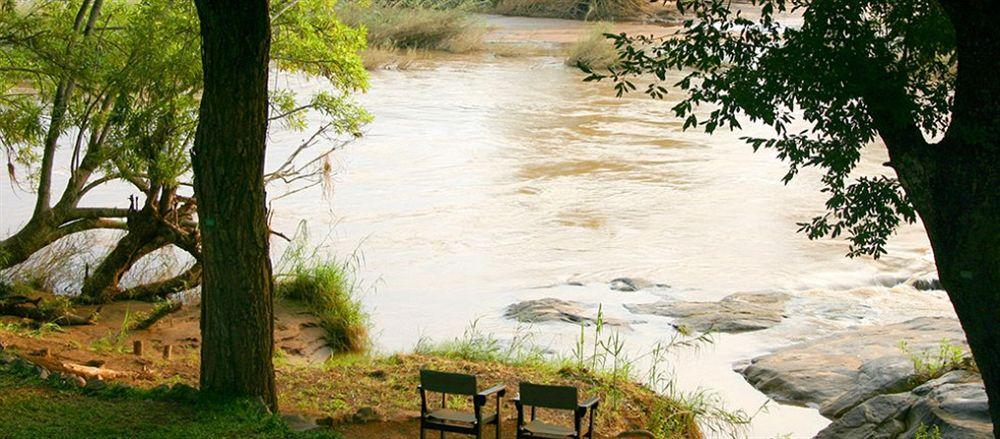 River House Hoedspruit Extérieur photo