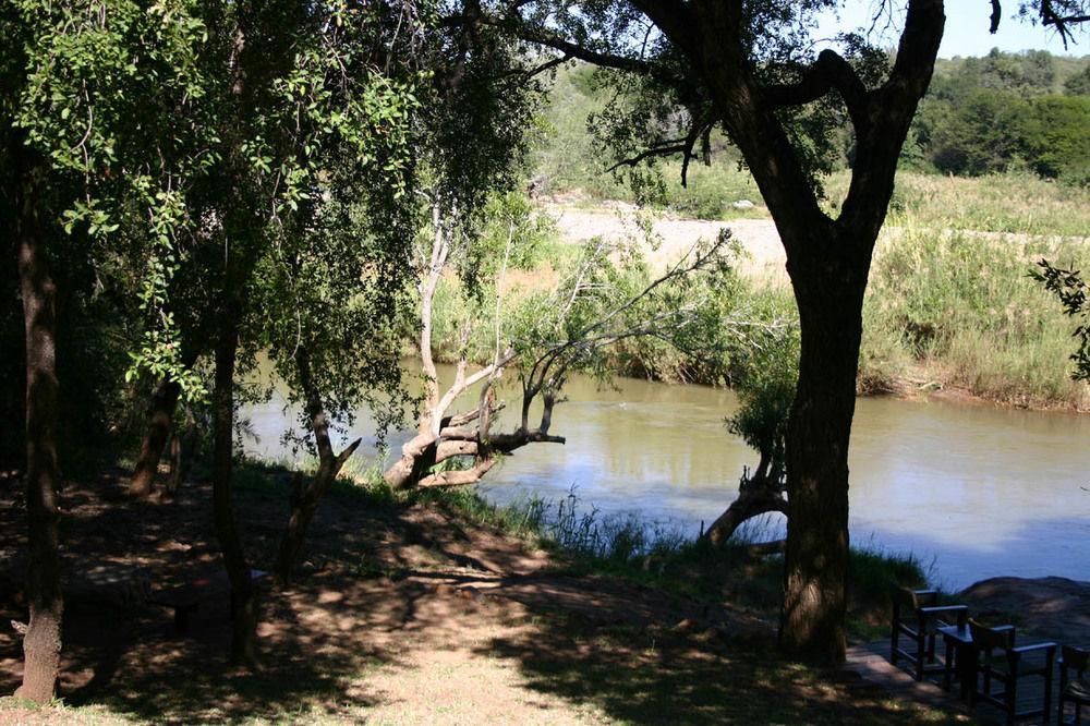 River House Hoedspruit Extérieur photo