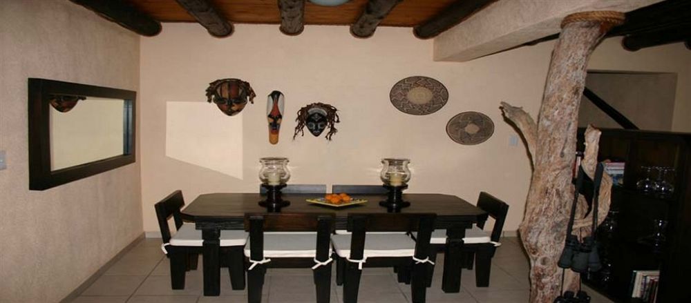 River House Hoedspruit Extérieur photo