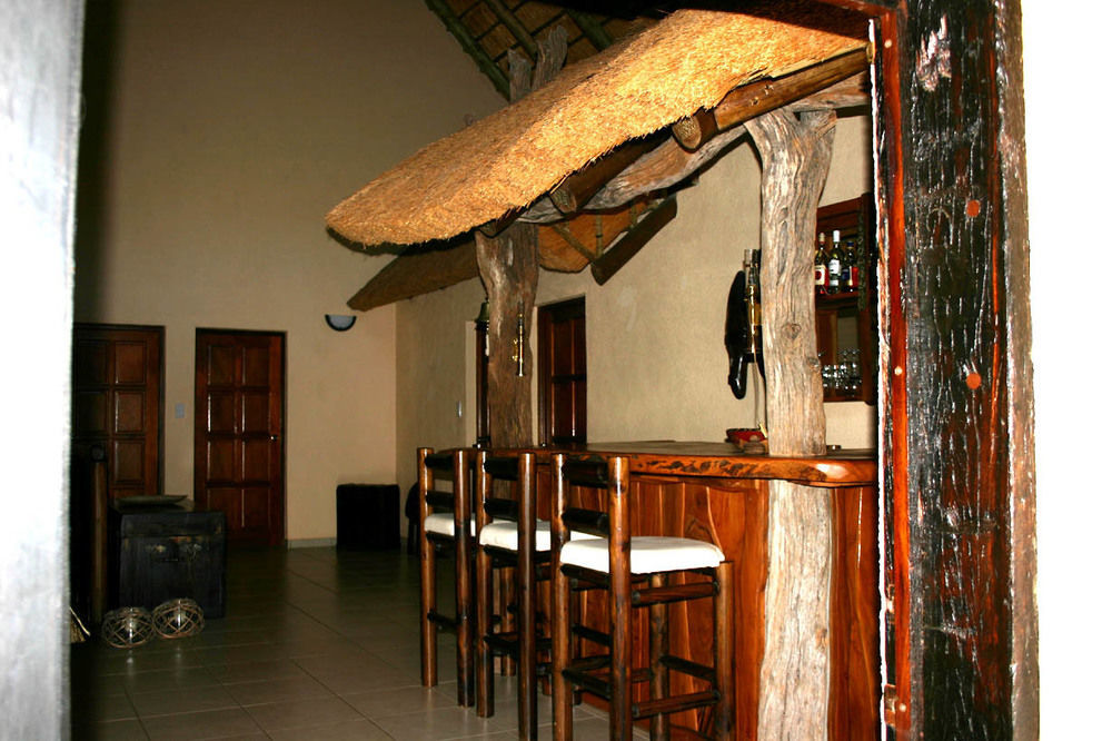 River House Hoedspruit Extérieur photo