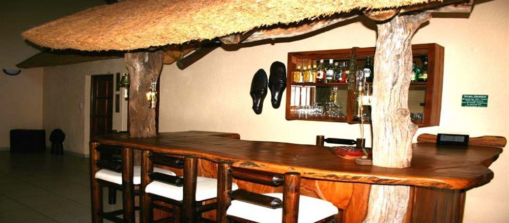 River House Hoedspruit Extérieur photo