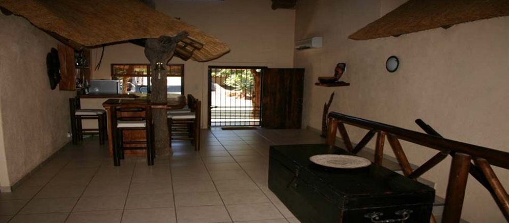 River House Hoedspruit Extérieur photo