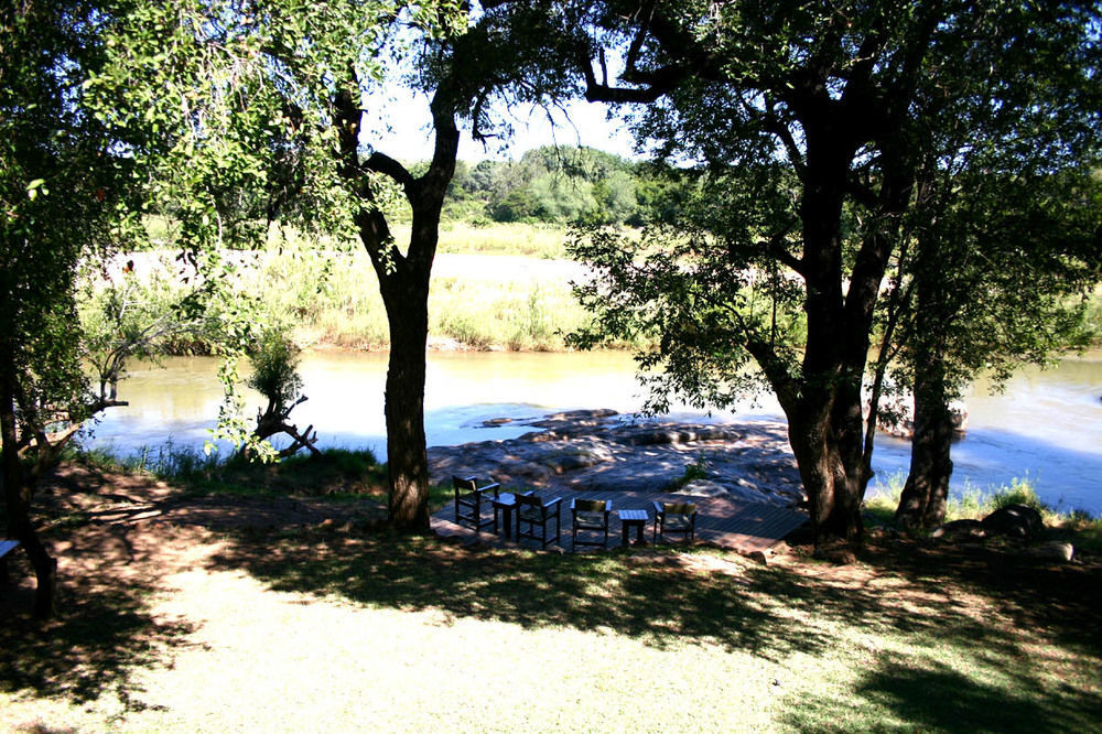 River House Hoedspruit Extérieur photo