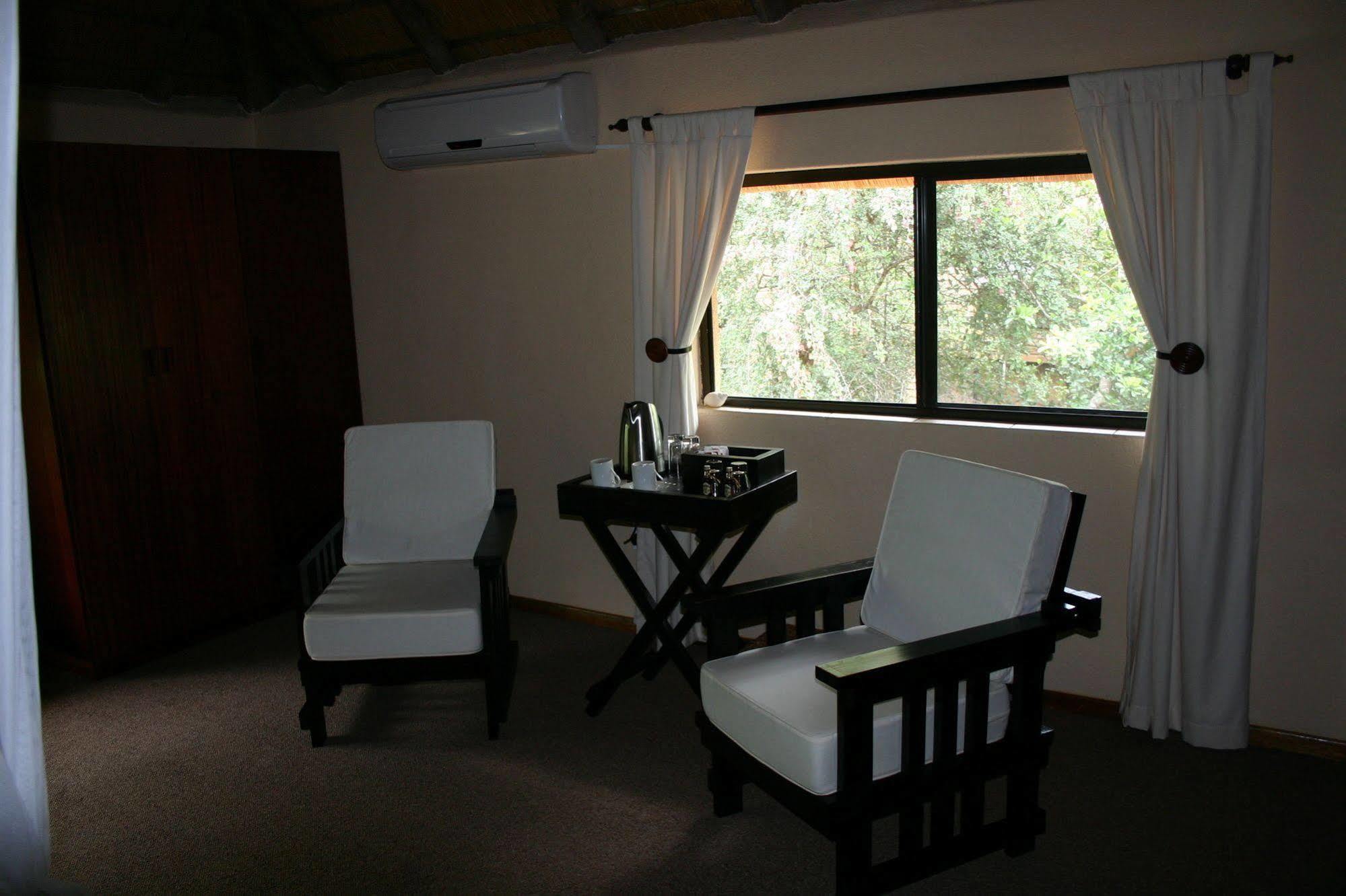 River House Hoedspruit Extérieur photo