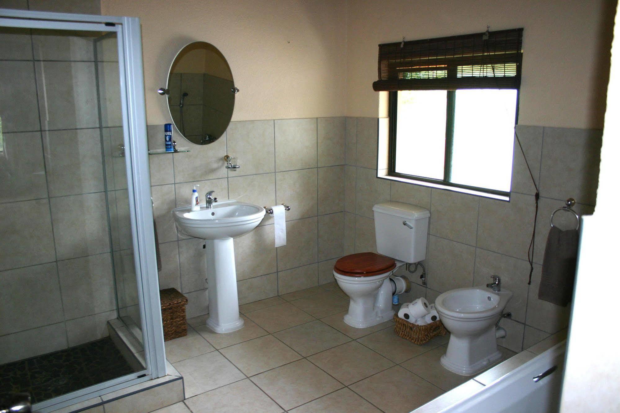 River House Hoedspruit Extérieur photo