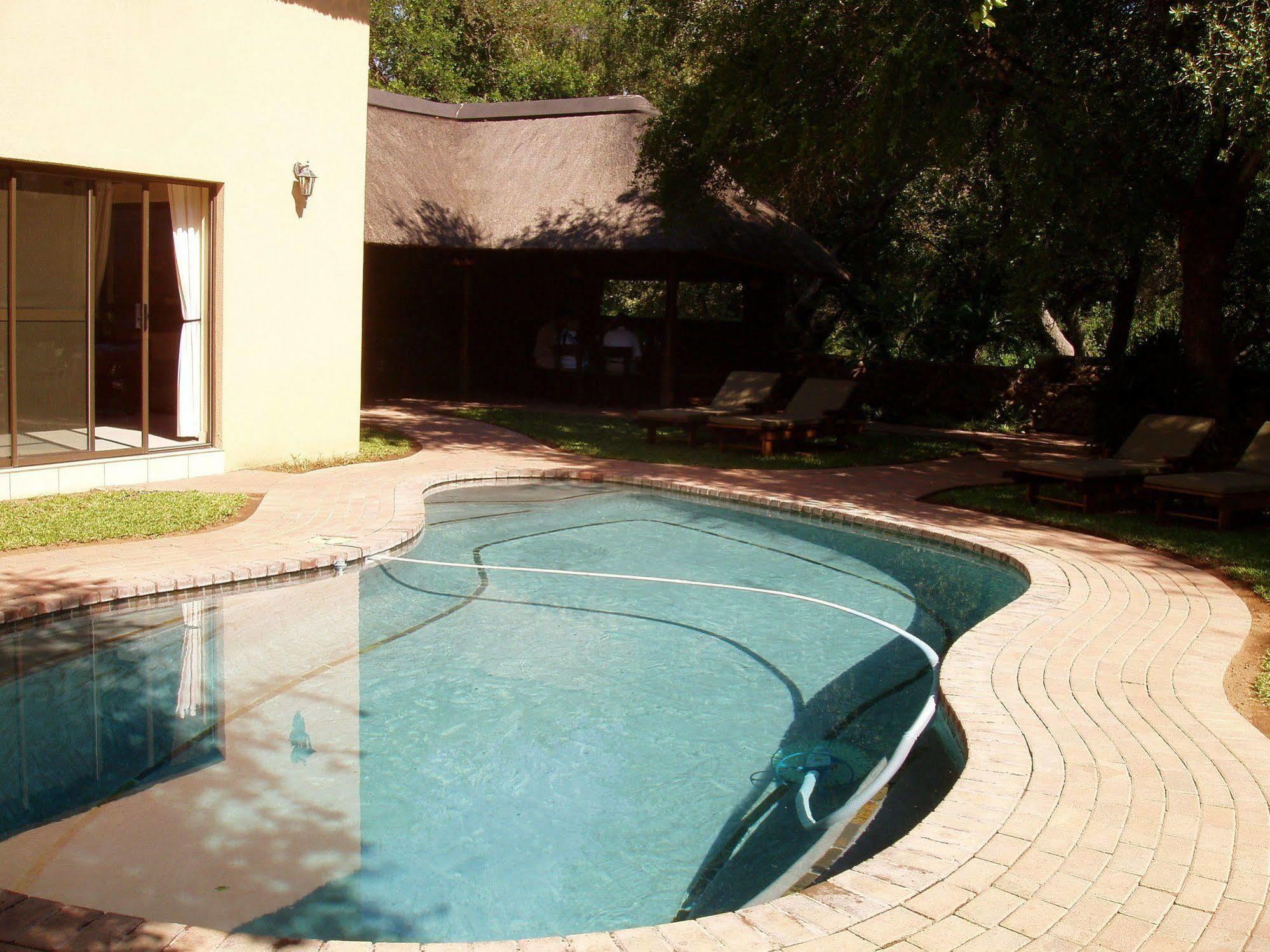 River House Hoedspruit Extérieur photo