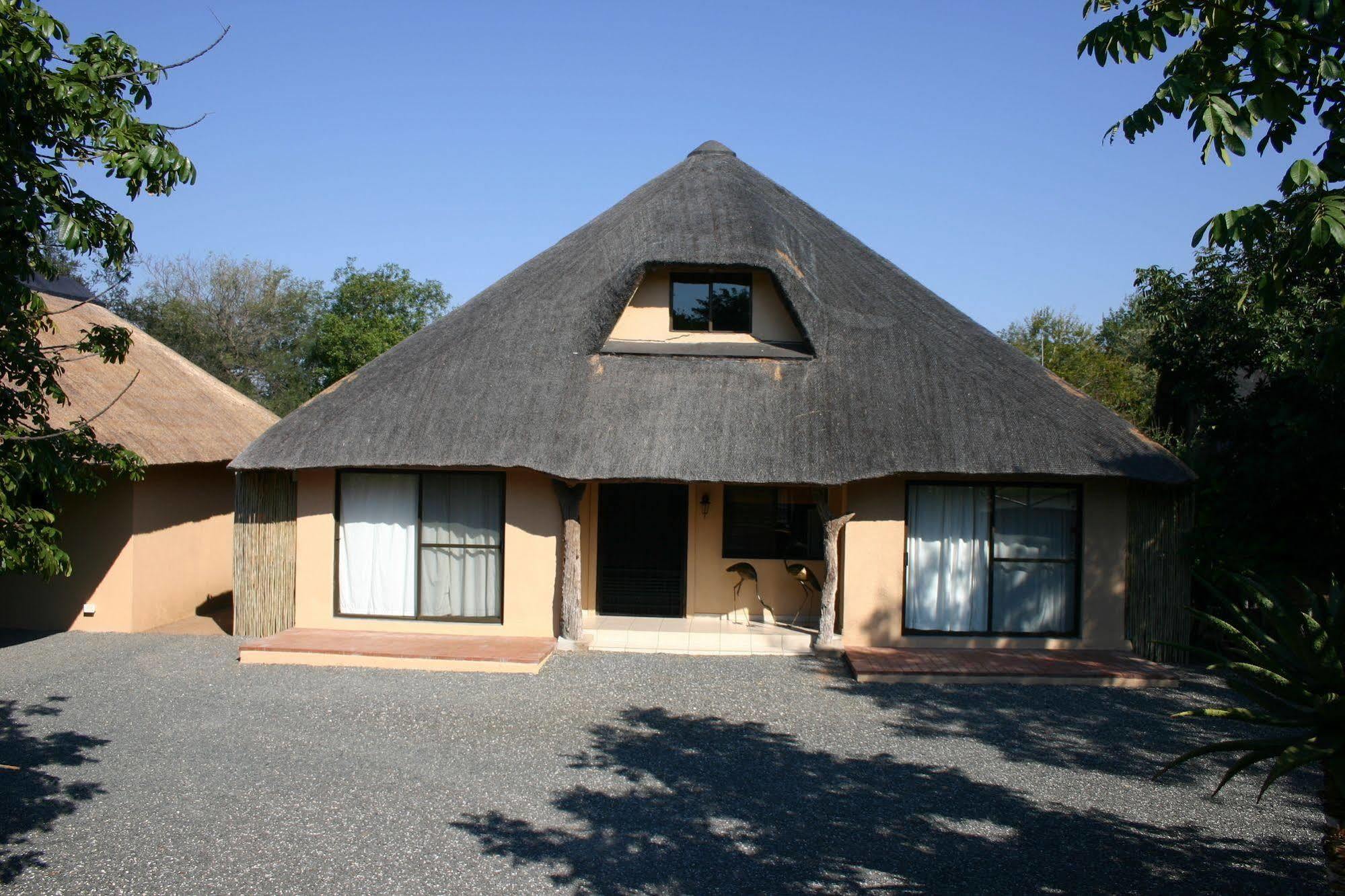 River House Hoedspruit Extérieur photo