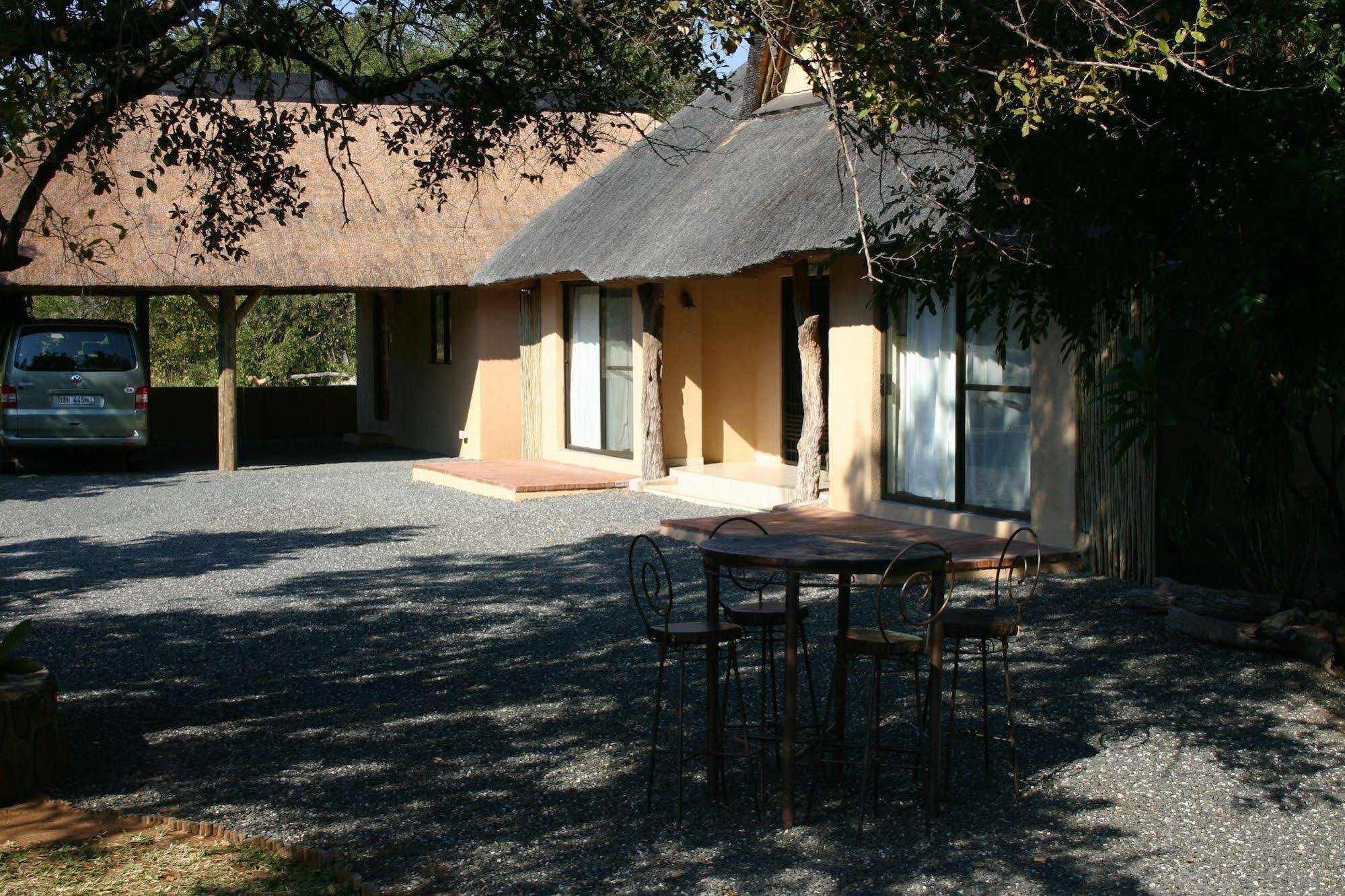 River House Hoedspruit Extérieur photo