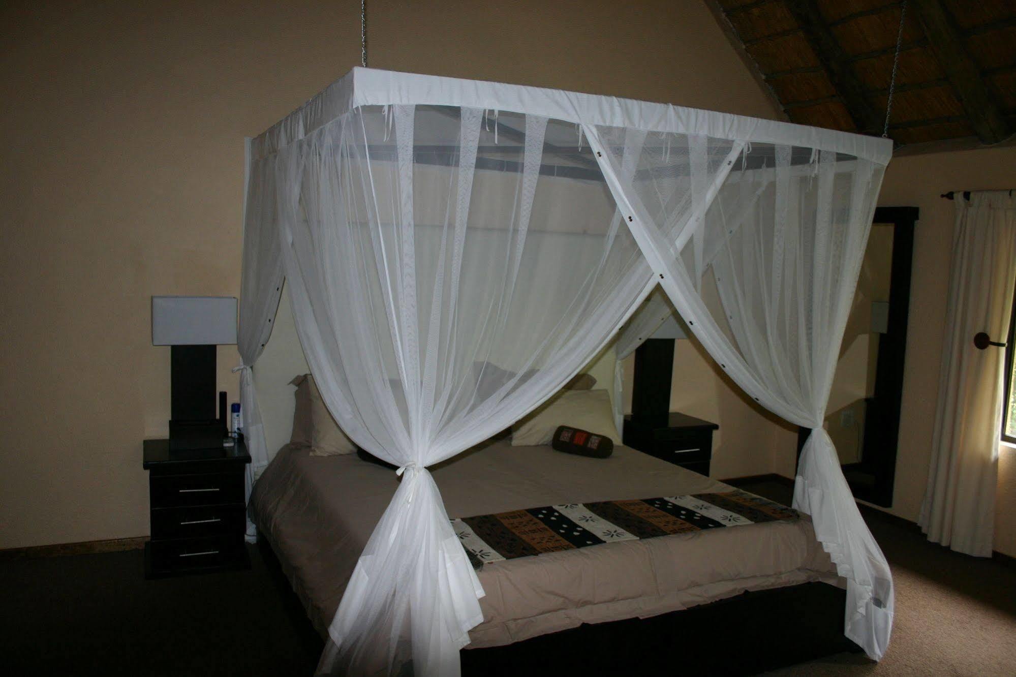 River House Hoedspruit Extérieur photo