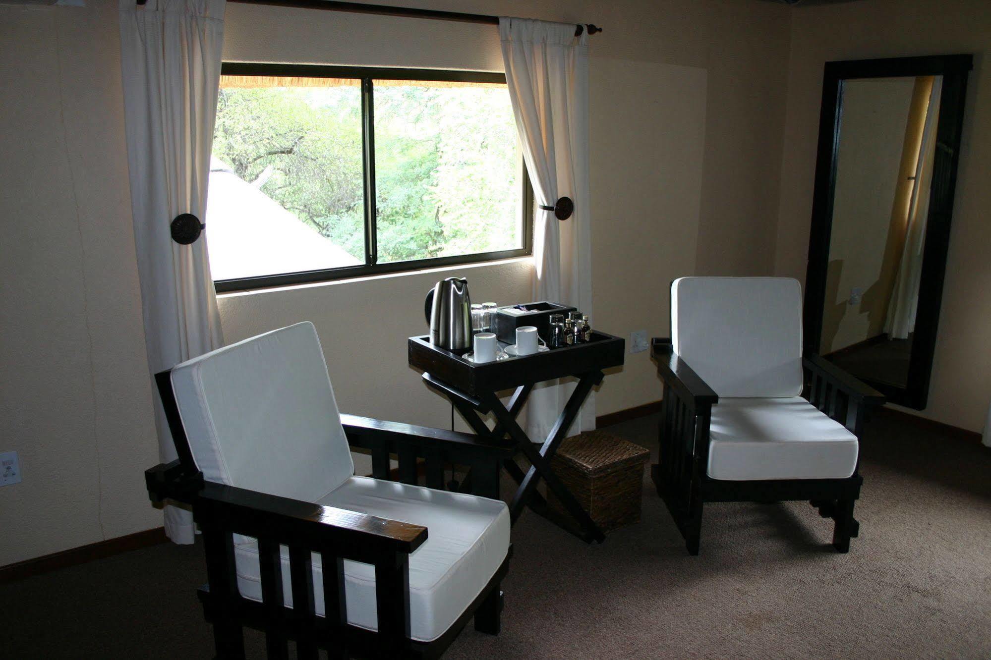 River House Hoedspruit Extérieur photo