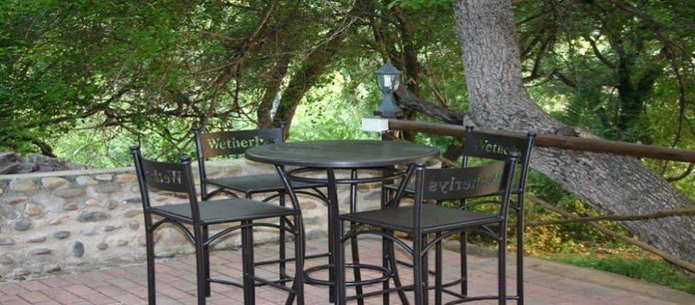 River House Hoedspruit Extérieur photo